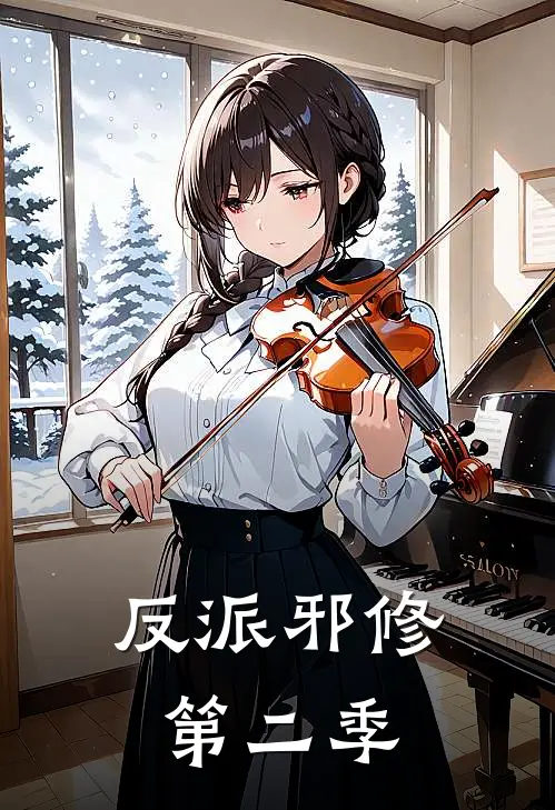 反派邪修第二季