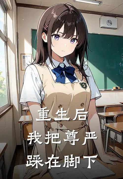 重生后，我把尊严踩在脚下(陆鸣陆远)免费阅读全文_免费完结版小说重生后，我把尊严踩在脚下陆鸣陆远