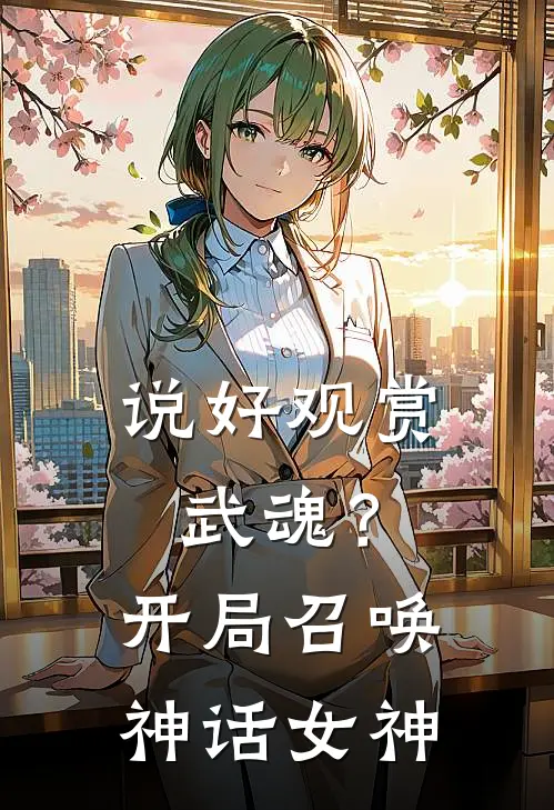 《说好观赏武魂？开局召唤神话女神》嫦羲苏沐雪_(说好观赏武魂？开局召唤神话女神)全集在线阅读