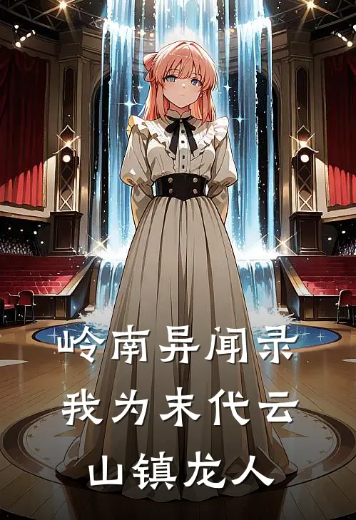 岭南异闻录：我为末代云山镇龙人(李伟伊藤)完结版小说推荐_最新完结小说推荐岭南异闻录：我为末代云山镇龙人李伟伊藤