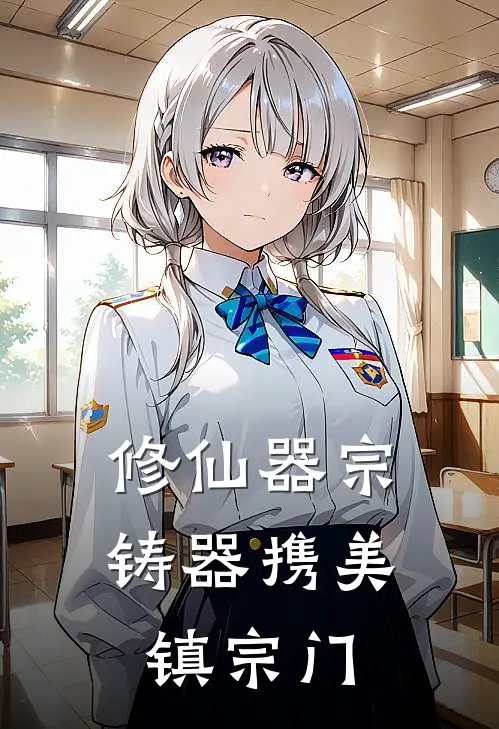 修仙器宗：铸器携美镇宗门