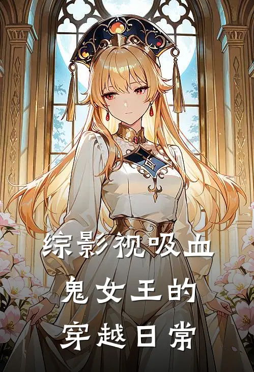 【综影视】吸血鬼女王的穿越日常