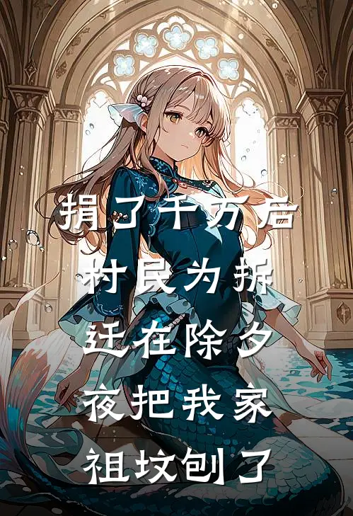 李大强王秀兰(捐了千万后，村民为拆迁在除夕夜把我家祖坟刨了)完结版免费在线阅读_《捐了千万后，村民为拆迁在除夕夜把我家祖坟刨了》全章节阅读