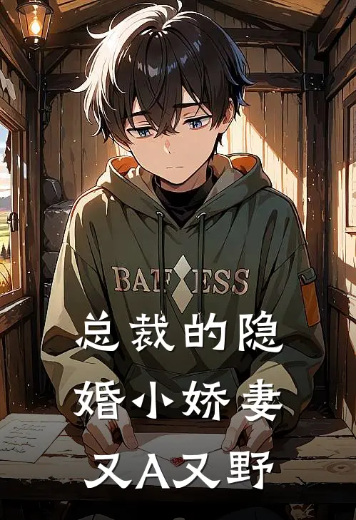 总裁的隐婚小娇妻又A又野(苏晚璃苏明城)最新小说_免费阅读完整版小说总裁的隐婚小娇妻又A又野(苏晚璃苏明城)