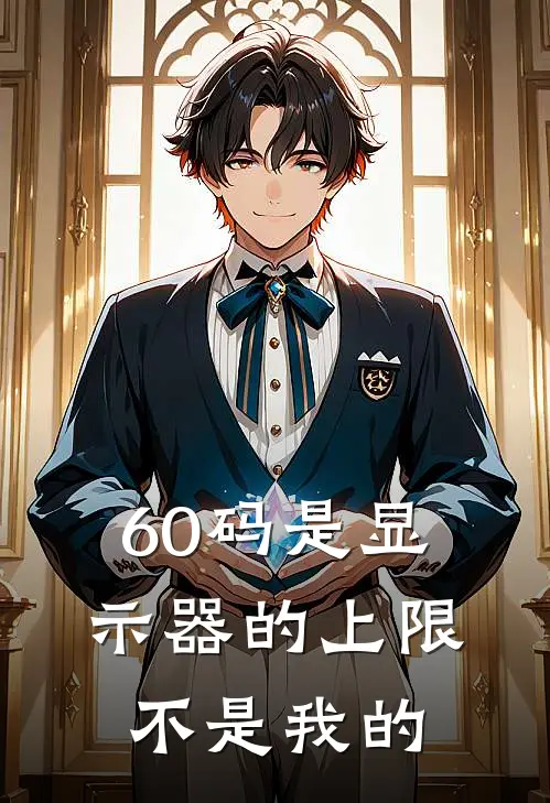 60码是显示器的上限，不是我的(陈安迈巴赫)热门小说阅读_全文免费阅读60码是显示器的上限，不是我的陈安迈巴赫