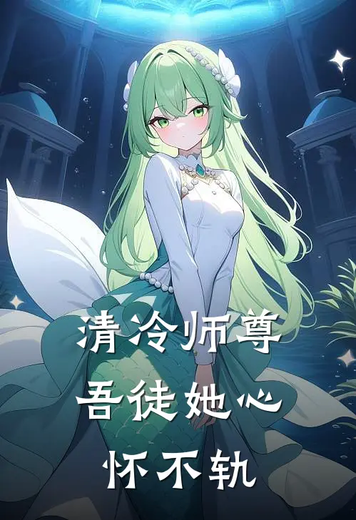 清冷师尊吾徒她心怀不轨