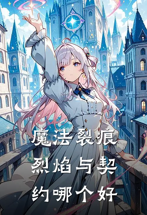 魔法裂痕烈焰与契约哪个好