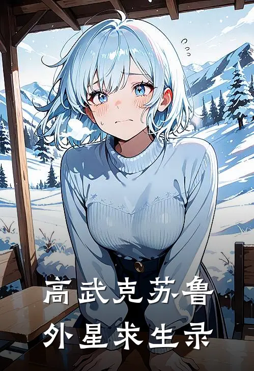 高武克苏鲁外星求生录