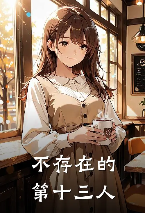 不存在的第十三人(陈曜沈烬)热门小说在线阅读_热门小说不存在的第十三人(陈曜沈烬)