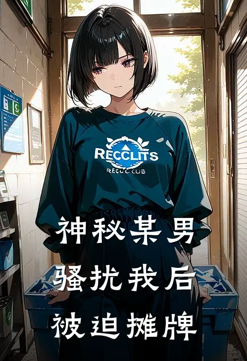 神秘某男骚扰我后，被迫摊牌(周非吟晏迟)完本小说推荐_最新章节列表神秘某男骚扰我后，被迫摊牌(周非吟晏迟)