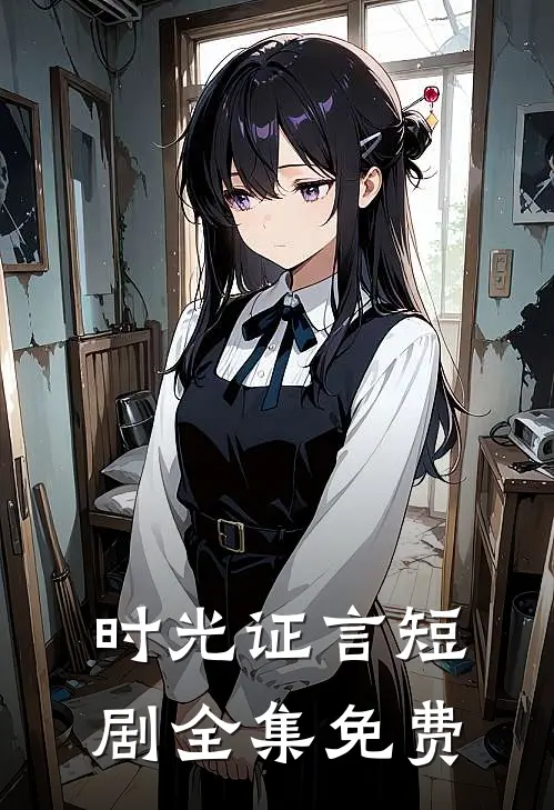 时光证言短剧全集免费