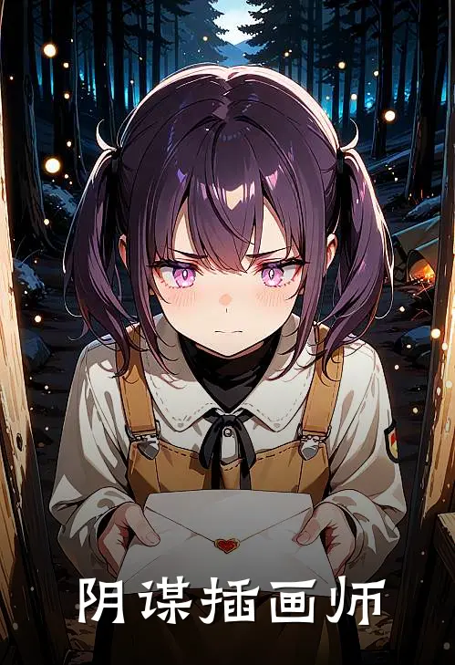 阴谋插画师(林添乐张元顺)免费阅读完整版小说_最新小说全文阅读阴谋插画师林添乐张元顺