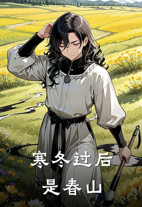 寒冬过后是春山谢建国若欣全本完结小说_最新章节列表寒冬过后是春山(谢建国若欣)