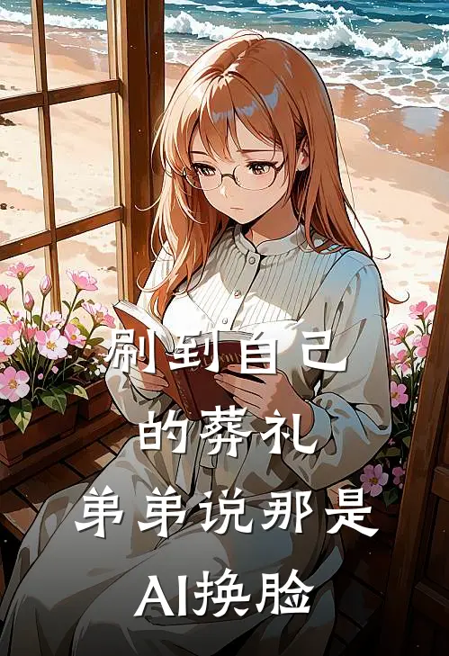 刷到自己的葬礼，弟弟说那是AI换脸