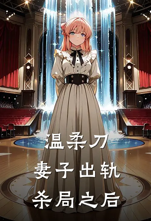 温柔刀：妻子出轨杀局之后沈默言陈雪完结版小说阅读_完整版小说免费阅读温柔刀：妻子出轨杀局之后(沈默言陈雪)