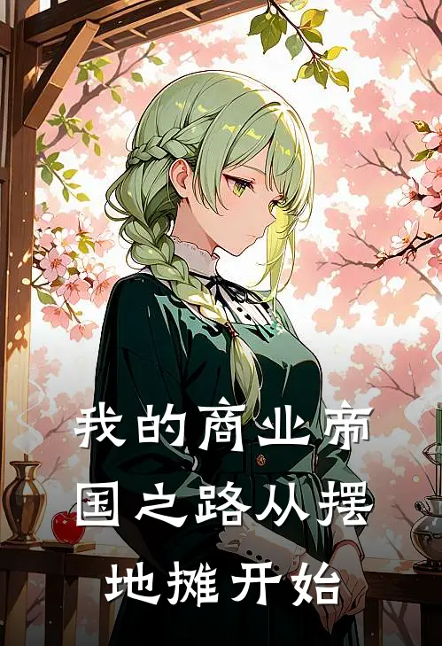 我的商业帝国之路从摆地摊开始张狂孔方完整免费小说_热门小说阅读我的商业帝国之路从摆地摊开始张狂孔方