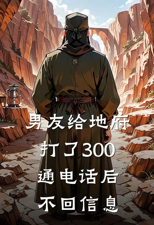 男友给地府打了300通电话后不回信息