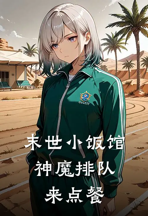 末世小饭馆，神魔排队来点餐