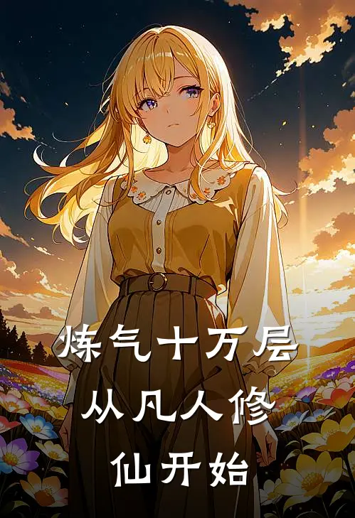 《炼气十万层，从凡人修仙开始》林凡赵昊完结版阅读_林凡赵昊完结版在线阅读