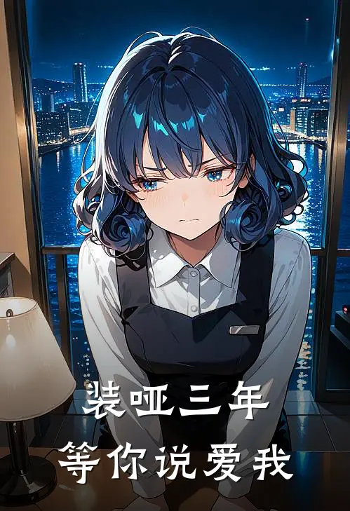 装哑三年，等你说爱我(裴烬林声)全文阅读免费全集_完结小说装哑三年，等你说爱我裴烬林声