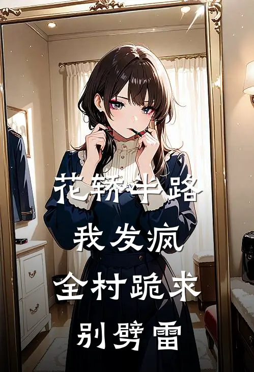 花轿半路我发疯：全村跪求别劈雷王翠花赵家刚完结版小说阅读_完整版小说免费阅读花轿半路我发疯：全村跪求别劈雷(王翠花赵家刚)