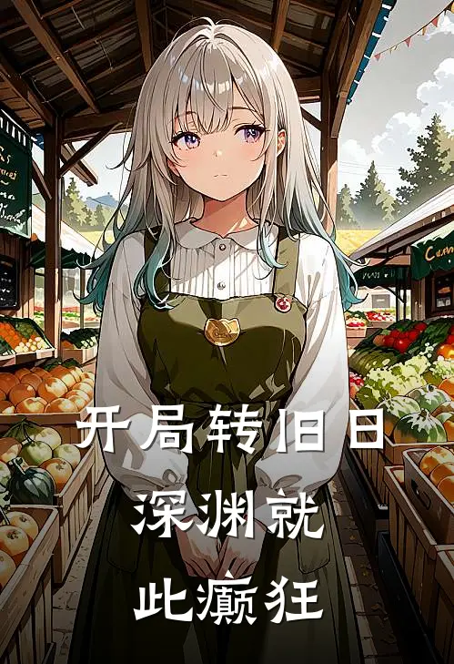 开局转旧日，深渊就此癫狂