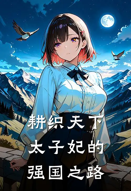 林可欣林文渊（耕织天下：太子妃的强国之路）免费阅读无弹窗_耕织天下：太子妃的强国之路林可欣林文渊全文免费阅读无弹窗大结局