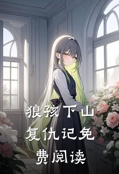 狼孩下山复仇记免费阅读