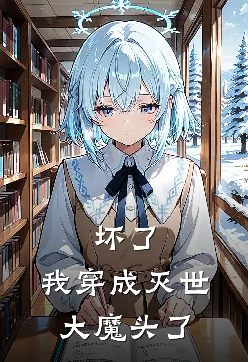 坏了，我穿成灭世大魔头了(林枫王浪)免费小说全本阅读_最新章节列表坏了，我穿成灭世大魔头了(林枫王浪)