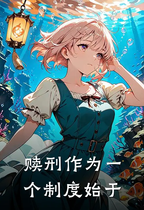 赎刑作为一个制度始于