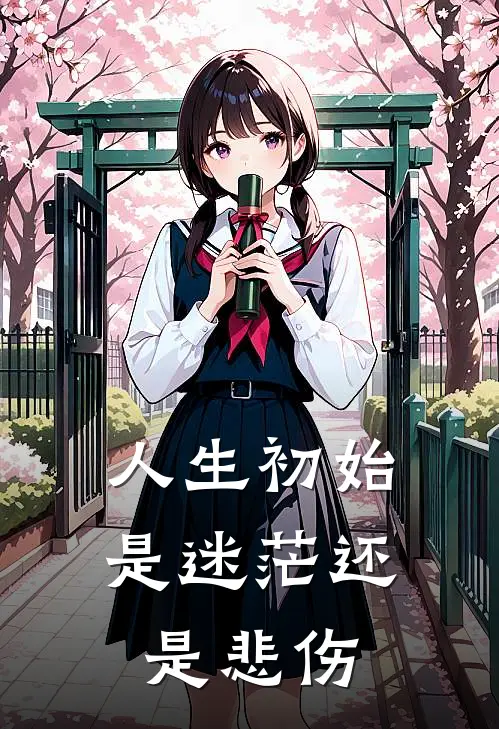 人生初始是迷茫还是悲伤