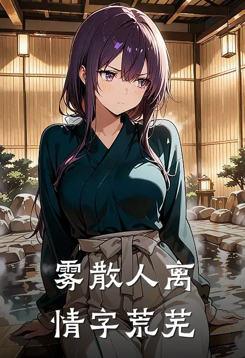 雾散人离，情字荒芜楚奈楚宁免费小说完结_最新章节列表雾散人离，情字荒芜(楚奈楚宁)