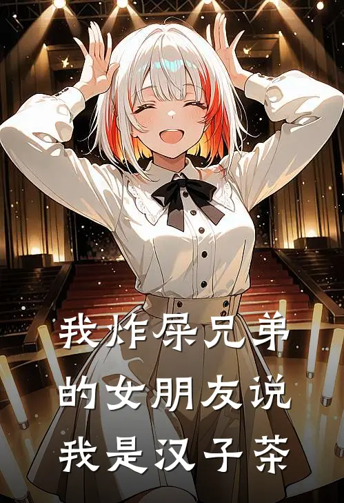 我炸屎兄弟的女朋友说我是汉子茶