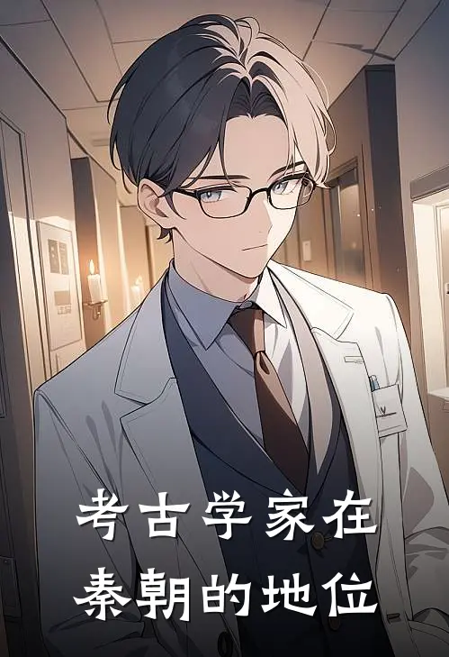 考古学家在秦朝的地位