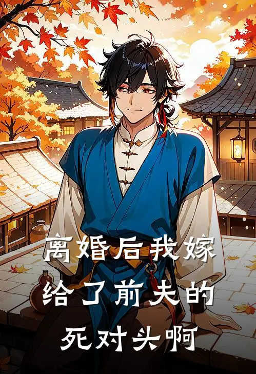 白月光沈念念《离婚后我嫁给了前夫的死对头啊》全文免费在线阅读_《离婚后我嫁给了前夫的死对头啊》全本在线阅读