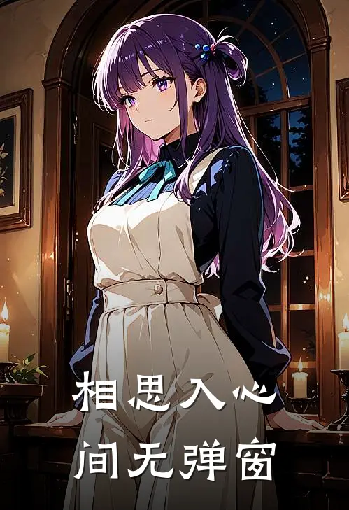 相思入心间无弹窗