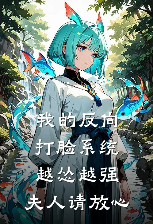 我的反向打脸系统：越怂越强，夫人请放心