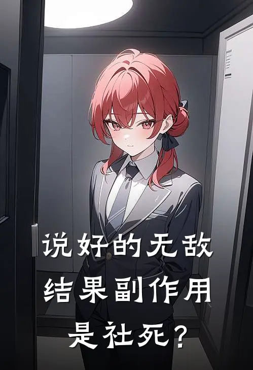 说好的无敌，结果副作用是社死？顾明顾明免费小说推荐_免费小说笔趣阁说好的无敌，结果副作用是社死？顾明顾明