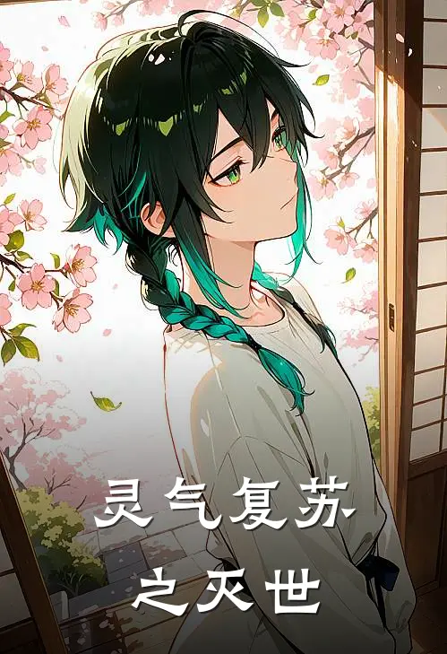 灵气复苏之灭世