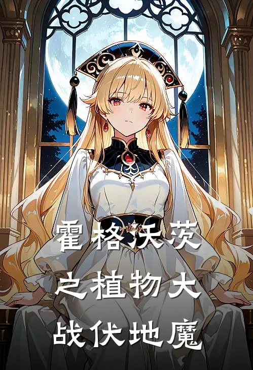 霍格沃茨之植物大战伏地魔