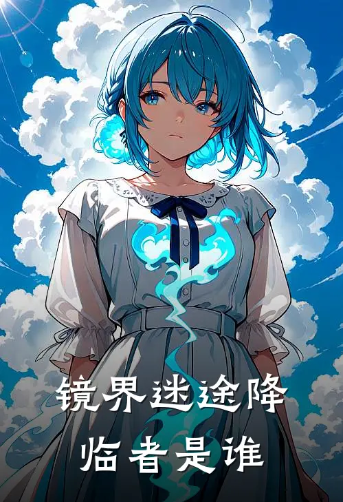 镜界迷途降临者是谁