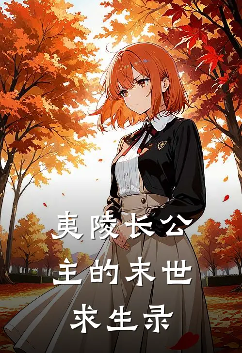 夷陵长公主的末世求生录(林小满许夷陵)完本小说_热门的小说夷陵长公主的末世求生录林小满许夷陵