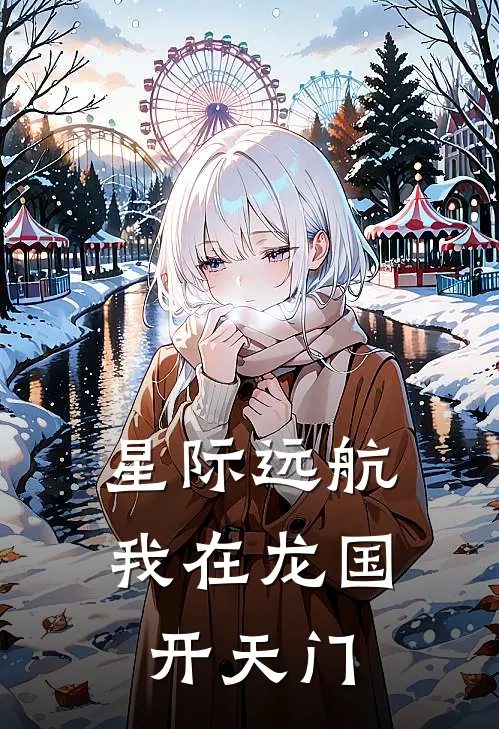 星际远航：我在龙国开天门