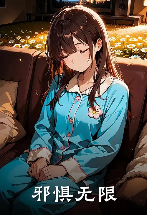 邪惧无限余安玉佩_《邪惧无限》最新章节免费在线阅读