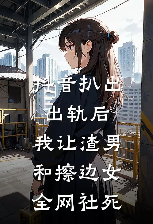 抖音扒出出轨后，我让渣男和擦边女全网社死(抖音热门)最热门小说_全本完结小说抖音扒出出轨后，我让渣男和擦边女全网社死(抖音热门)