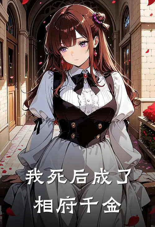 我死后成了相府千金