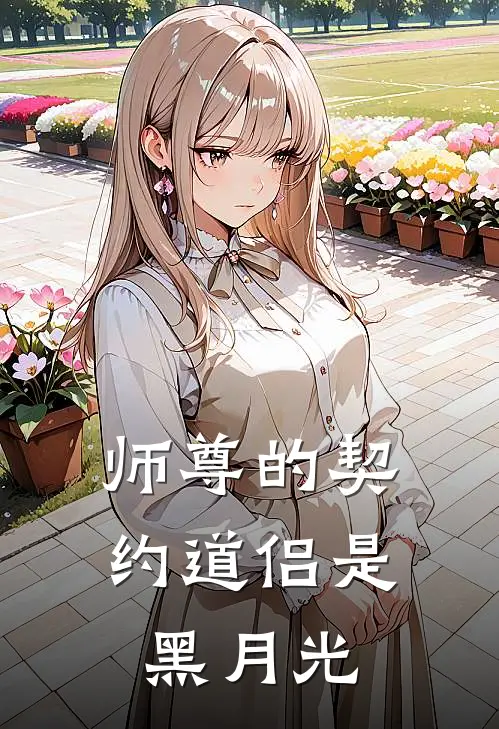 师尊的契约道侣是黑月光