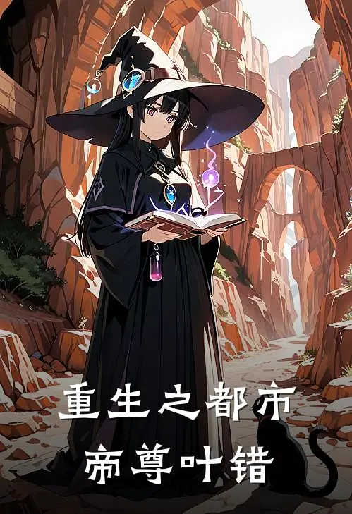 重生之都市帝尊叶错