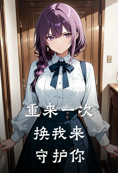 重来一次，换我来守护你