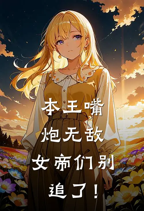 本王嘴炮无敌，女帝们别追了！(沈清风苏清鸢)在哪看免费小说_已完结小说推荐本王嘴炮无敌，女帝们别追了！沈清风苏清鸢